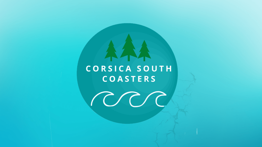 4 events at Corsica South Coasters Art, Music, Fishing and&nbsp;Community!