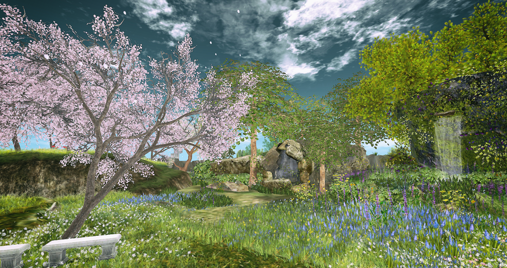 Discover Art in Second Life: Noa Cloud’s Beautiful&nbsp;Photography