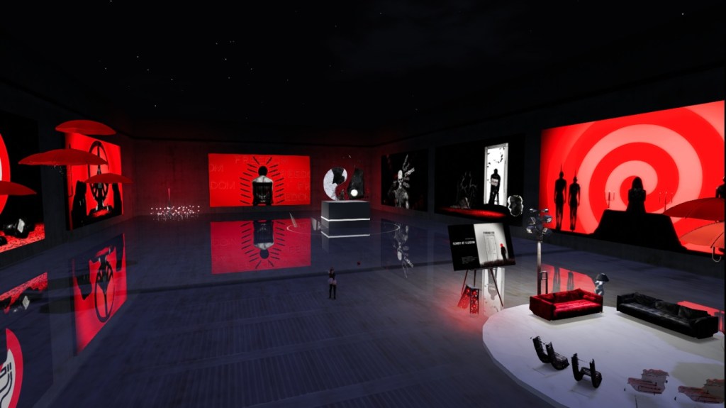 “Echoes of Illusion”: A Visually Poignant Art Exhibit by Frank&nbsp;Atisso