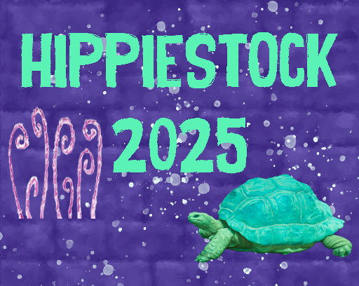 Second Life Travels – Hippiestock