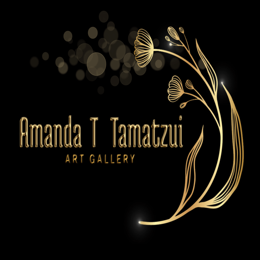 Gallery logo for Amanda T Tamarzui