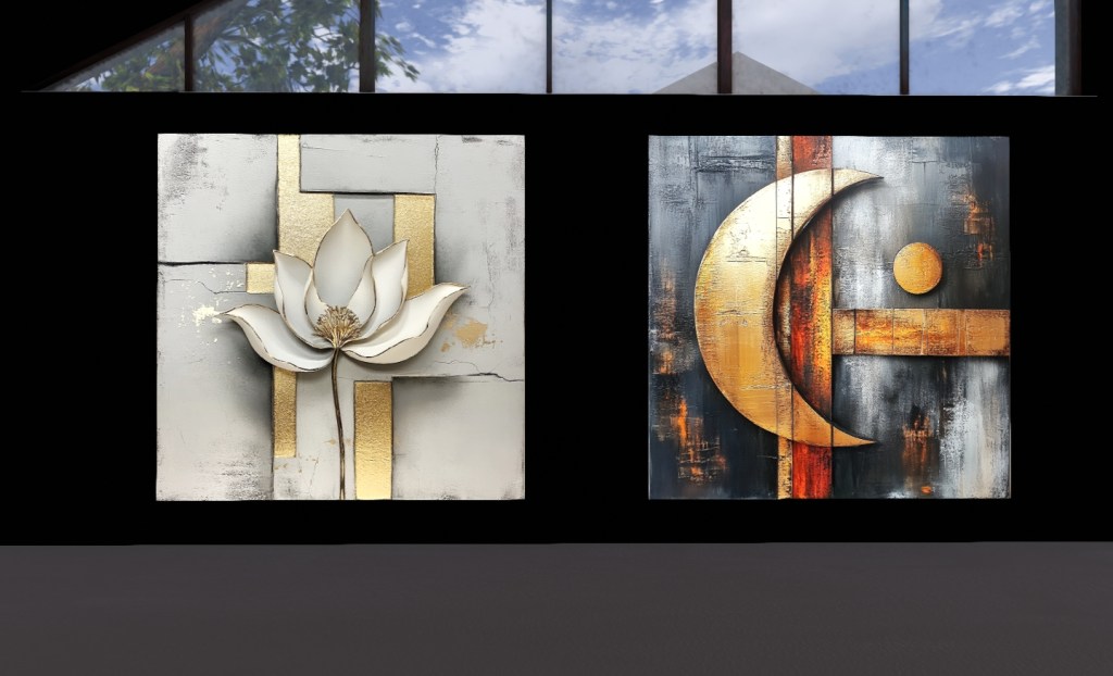 🌥️ Digital Alchemy in the Clouds: Milly Sharple