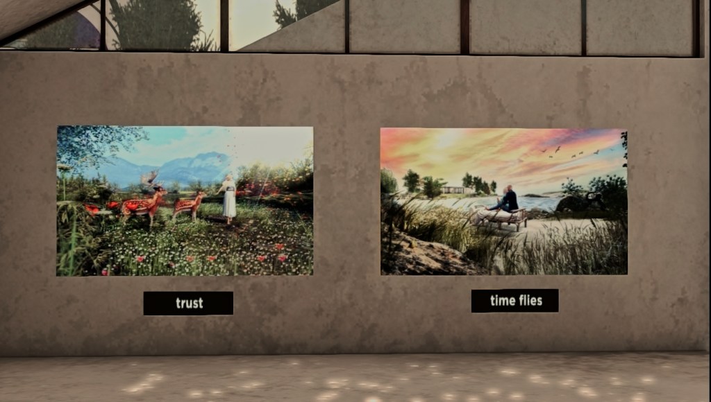 🌥️ Cloud Galleries Artist Spotlight: Scarlet&nbsp;Auster