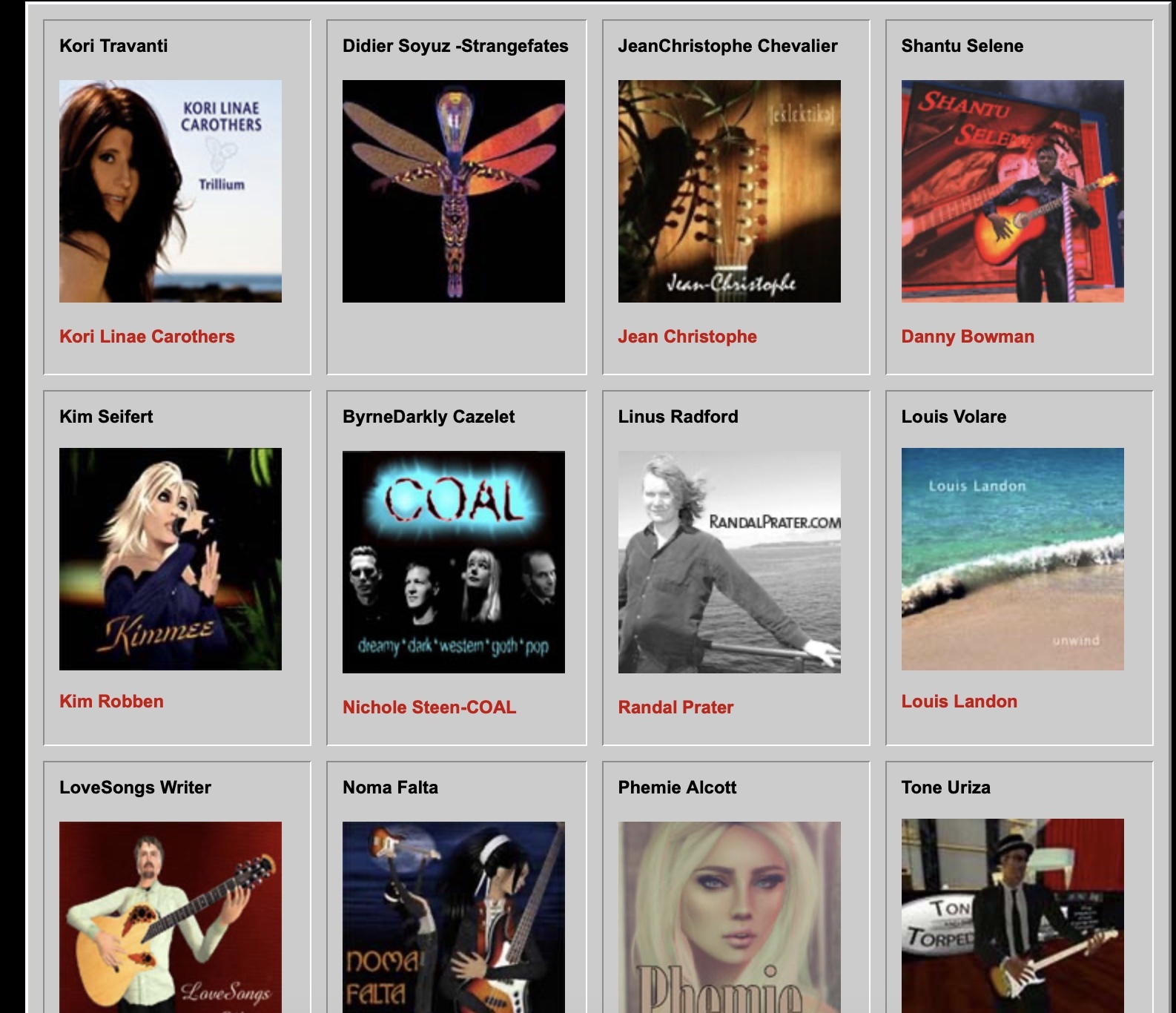 IndieSpectrum Radio: Building Tomorrow’s Soundtrack Together