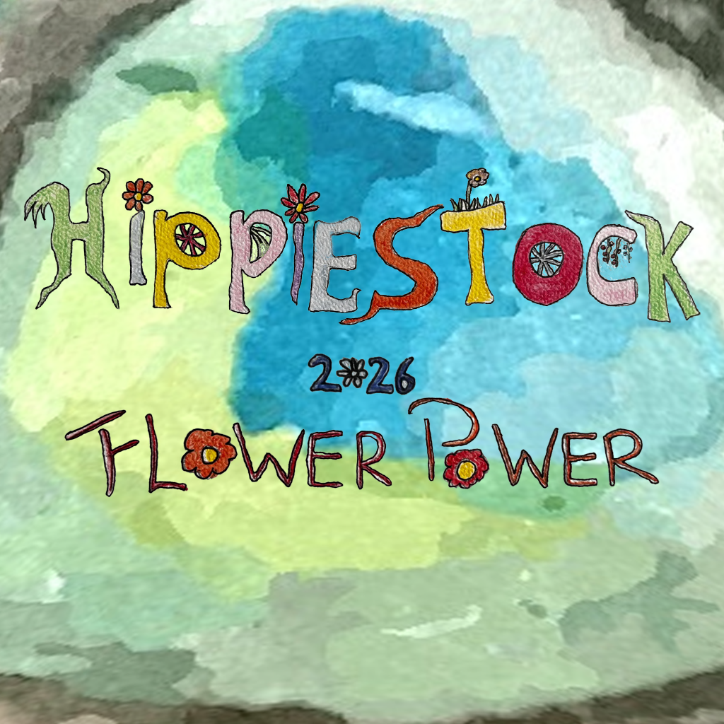 🌼 Hippiestock: Feed a Smile & The Main Festival